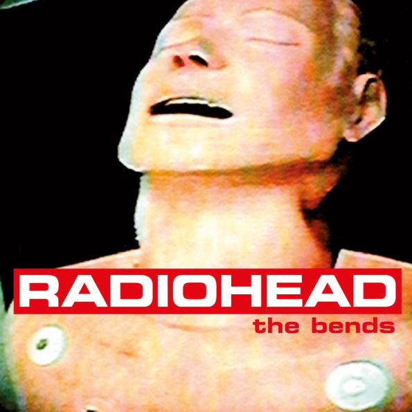 The The Bends [LP]