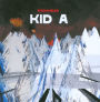 Kid A [LP]