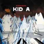 Alternative view 1 of Kid A