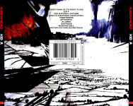 Alternative view 2 of Kid A