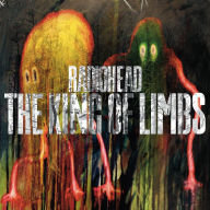 Title: The King of Limbs [LP], Artist: Radiohead