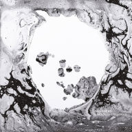 Title: A Moon Shaped Pool, Artist: Radiohead