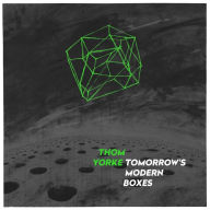 Title: Tomorrow's Modern Boxes, Artist: Thom Yorke