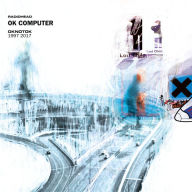 OK Computer: OKNOTOK 1997 2017 [2 LP]