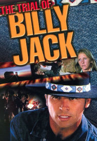 Trial of Billy Jack