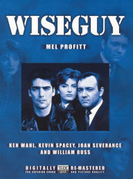Wiseguy: Season 2 - Sonny Steelgrave