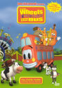Wheels On Bus 2: Hey Diddle Diddle & Other Nursery