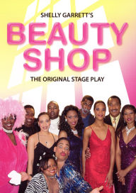 Beauty Shop