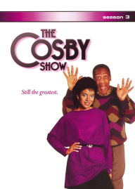 Cosby Show: Season 3