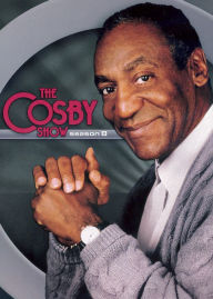 Cosby Show - Season 8