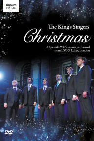 Title: The King's Singers: Christmas