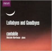 Lullabyes and Goodbyes