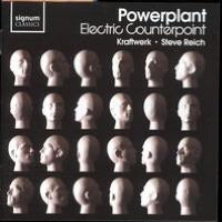 Electric Counterpoint