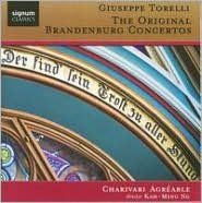 Torelli: The Original Brandenburg Concertos