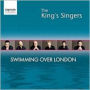 Swimming Over London