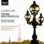 Langlais: Messe Solennelle