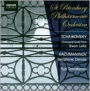 Tchaikovsky: Orchestral Suite from Swan Lake; Rachmaninov: Symphonic Dances