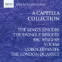 Anniversary Series: A Cappella Collection