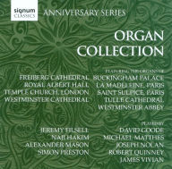 Anniversary Series: Organ Collection