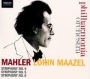 Mahler: Symphonies Nos. 4-6