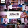 Postcards