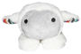 Lamb Plush Toy & Noise Machine