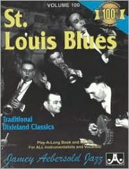 St. Louis Blues: Traditional Dixieland Classics