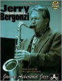 Jerry Bergonzi: Sound Advice