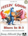 Feelin' Good: Blues in B-3