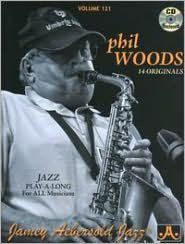 Phil Woods