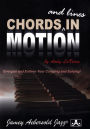 Chords and Lines in Motion