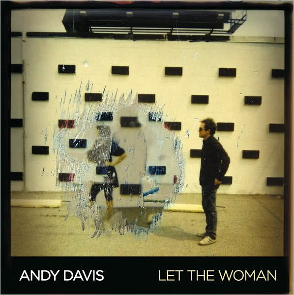 Let the Woman [Barnes & Noble Exclusive] by Andy Davis CD Barnes
