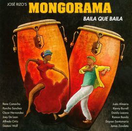 Baila Que Baila
