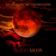 Title: Blood Moon, Artist: Too Slim