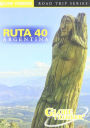 Ruta 40 Argentina: Andes & Patagonia