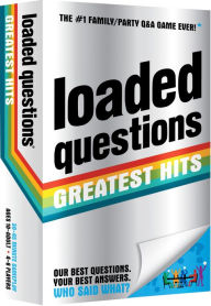 Title: Loaded Questions Greatest Hits - 26th Anniversary Edition