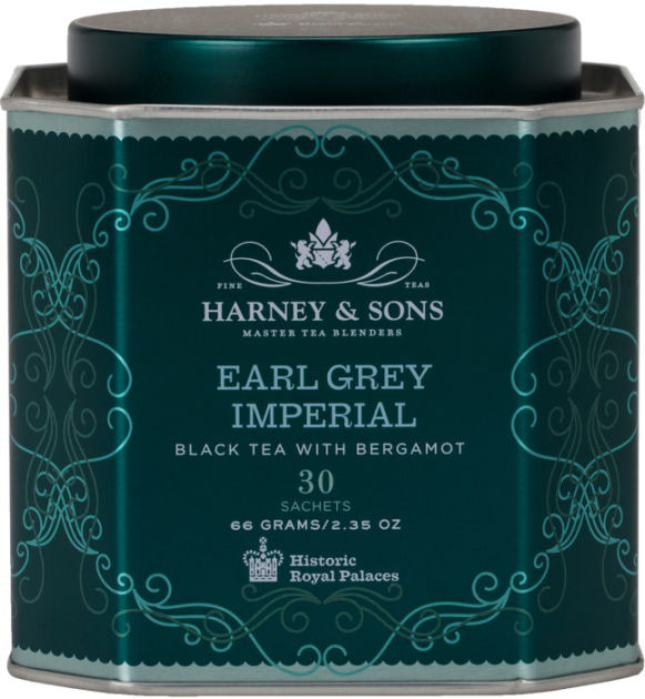 Imperial Earl Grey - 12 Count