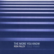 Title: The More You Know, Artist: Ron Paley