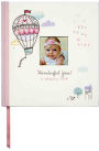 Wonderful You! Memory Book