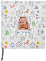 Little Man Memory Book