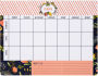 Lemon Drop Meal Planner Pad