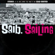 Title: Sailing, Artist: Saib