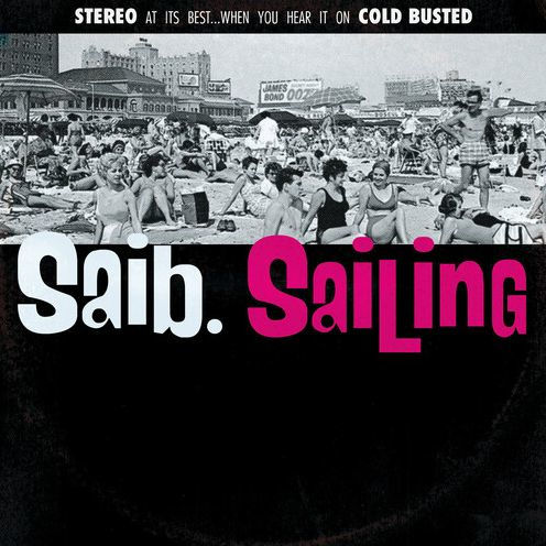 Sailing
