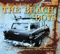 Roots of the Beach Boys