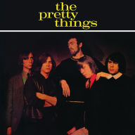 Title: The Pretty Things [UK], Artist: The Pretty Things