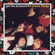 Title: Get the Picture?, Artist: The Pretty Things
