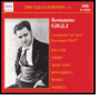 Camden and New York Recordings, 1926-27