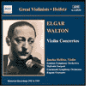 Heifetz Plays Walton