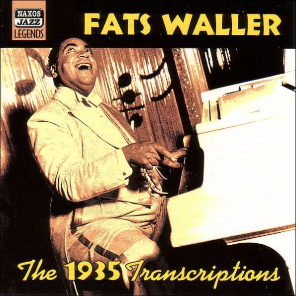 1935 Transcriptions