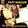 1935 Transcriptions
